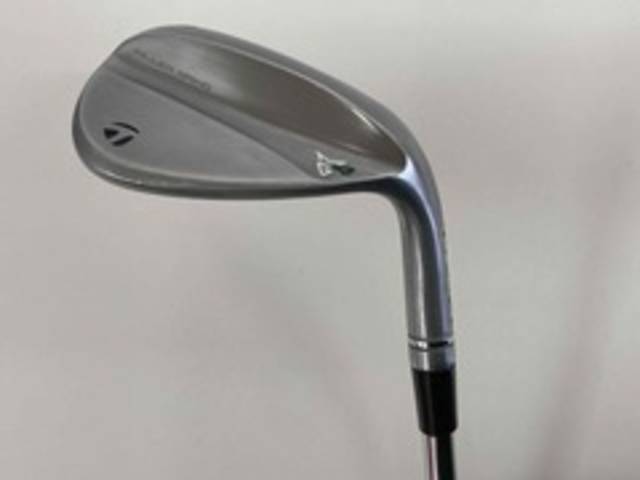 中古ゴルフ MILLED GRIND 4 (クローム) 58°-SB11°