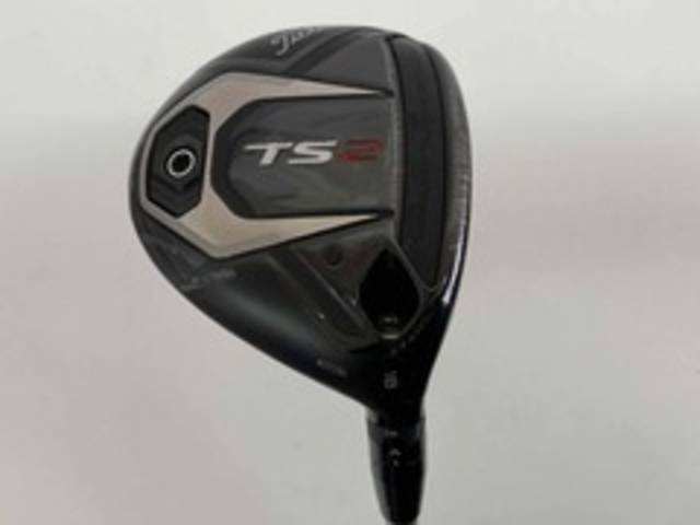 中古ゴルフ TS2 18°