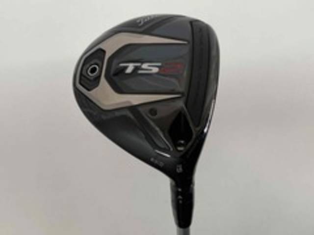 中古ゴルフ TS2 15°