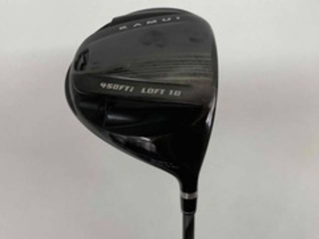 中古ゴルフ Typhoon Pro TP-09D 10゜