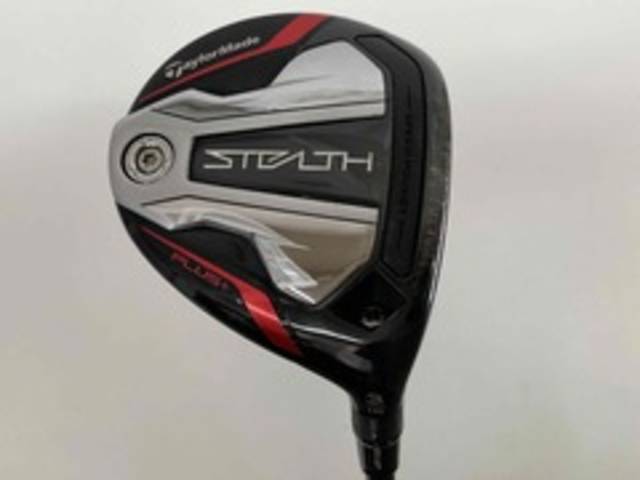中古ゴルフ STEALTH PLUS+ #3(15°)