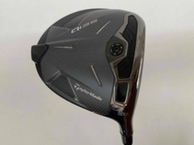 中古ゴルフ Qi35  9°