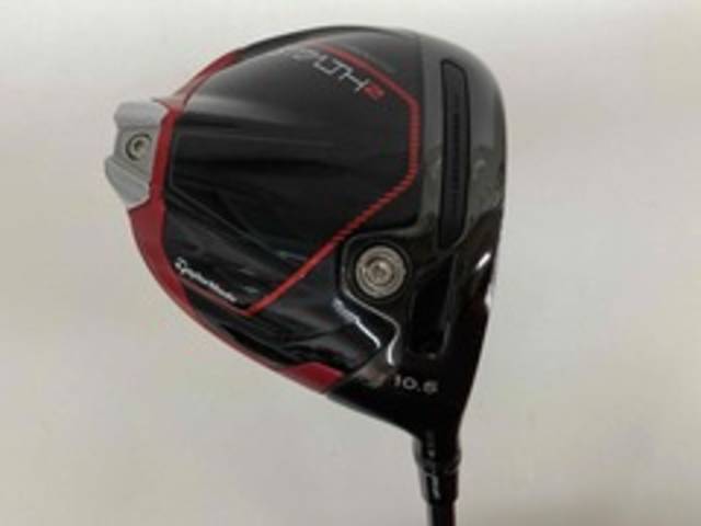中古ゴルフ STEALTH 2 10.5°