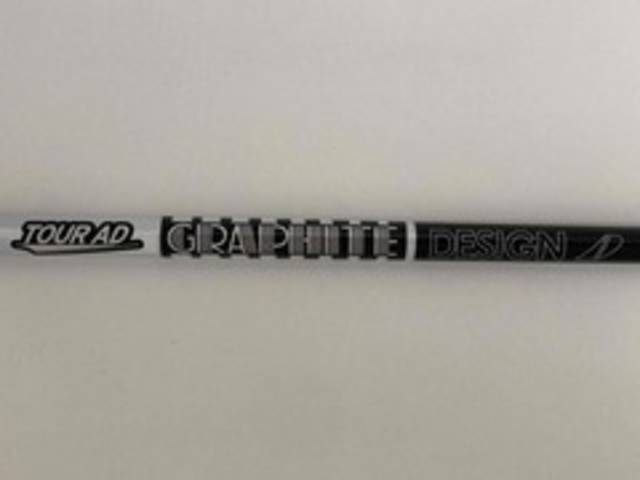 中古ゴルフ (Ｘ) TOUR AD DI-6 Newコスメ(ブラック)
