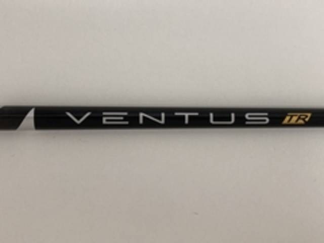 中古ゴルフ (Ｘ) VENTUS TR BLACK (VeloCore) 6