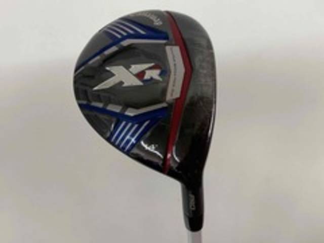 中古ゴルフ XR PRO (US) 14゜