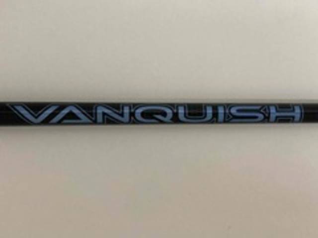 中古ゴルフ (Ｓ) VANQUISH 5
