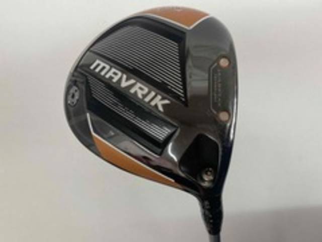 中古ゴルフ MAVRIK 10.5°