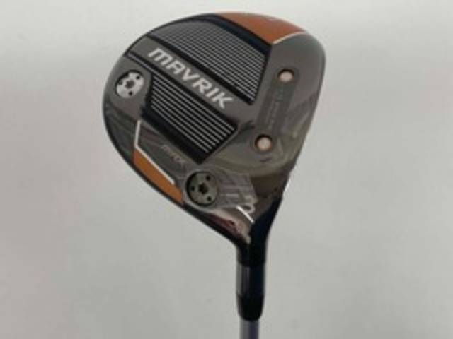 中古ゴルフ MAVRIK MAX #3(16°)