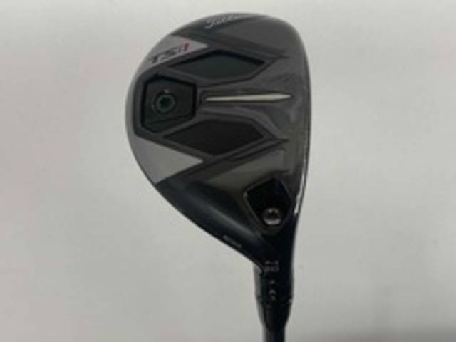 中古ゴルフ TSi1 #4(20°)