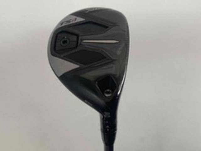 中古ゴルフ TSi1 #5(23°)
