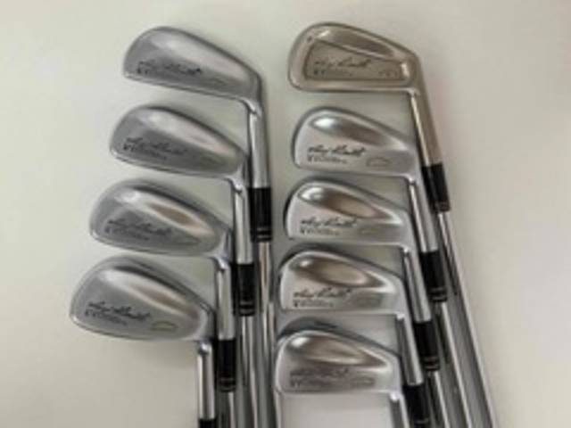 中古ゴルフ KURAMOTO PRO MODEL その他