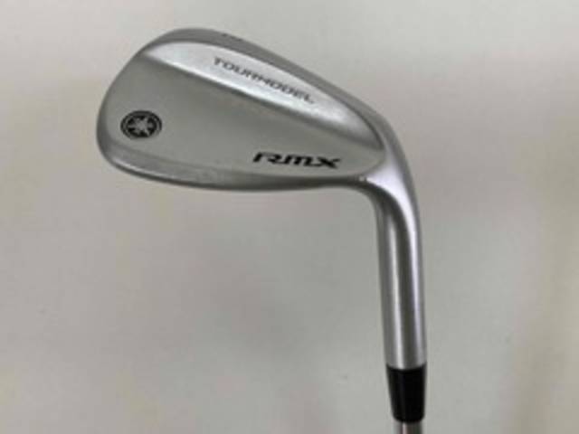 中古ゴルフ RMX TOUR MODEL 52゜-08