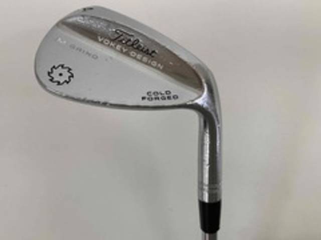 中古ゴルフ VOKEY COLD FORGED (2015) サテン 54゜-10M