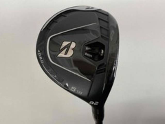 中古ゴルフ BRIDGESTONE B2 #5（18°）