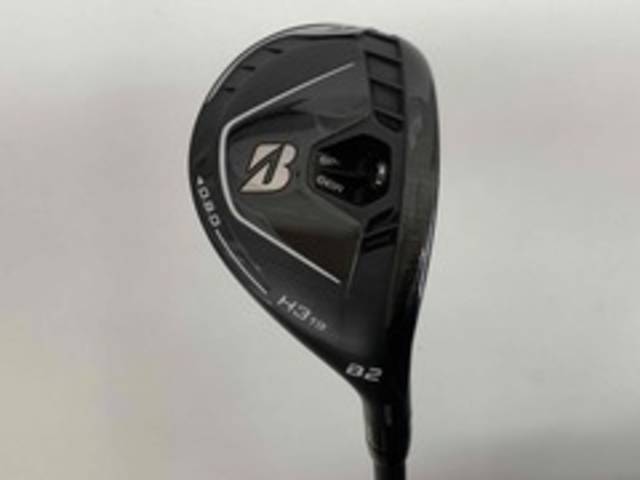 中古ゴルフ BRIDGESTONE B2 19°