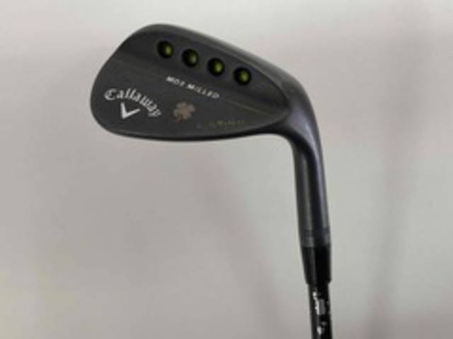 中古ゴルフ Callaway ウェッジの写真