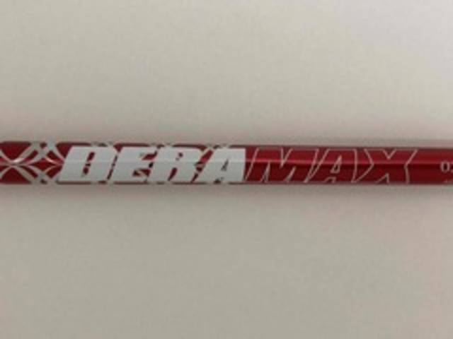 中古ゴルフ (Ｓ) DERAMAX 020D-5 Premium