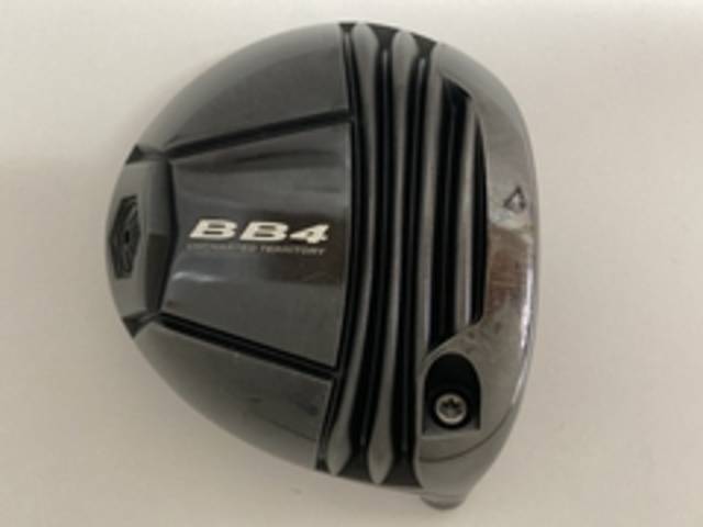 中古ゴルフ Progress BB4 10.5°