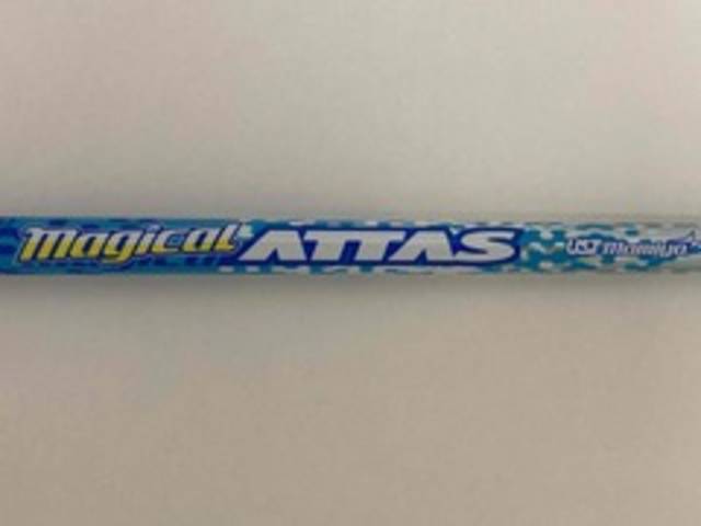 中古ゴルフ (1Flex) MAGICAL ATTAS (2019) for DR