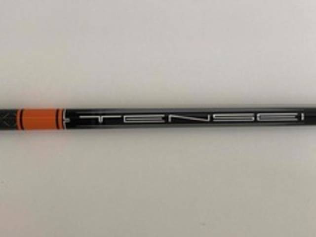 中古ゴルフ (Ｓ) TENSEI PRO ORANGE 1K 60
