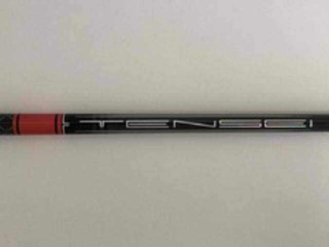 中古ゴルフ (Ｓ) TENSEI PRO RED 1K 60