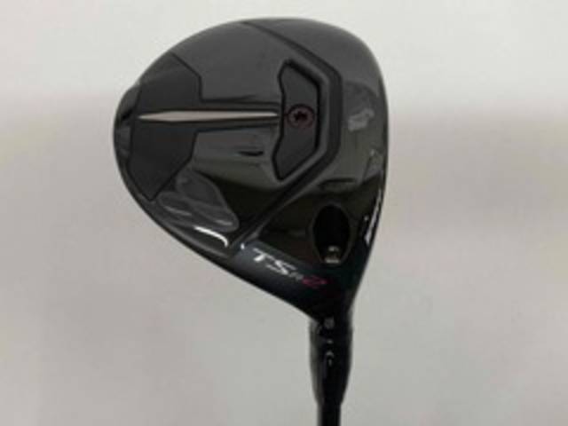 中古ゴルフ TSR2 15°