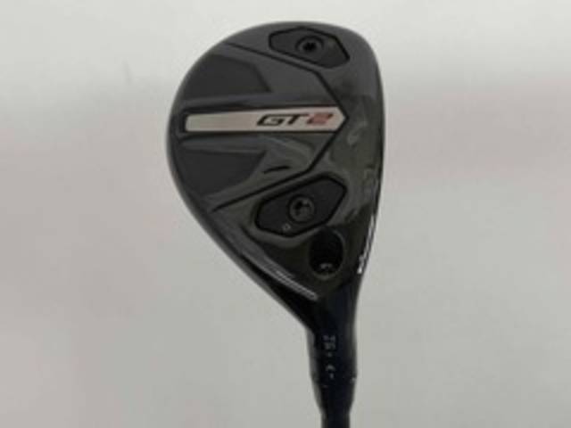 中古ゴルフ Titleist ドライバーの写真