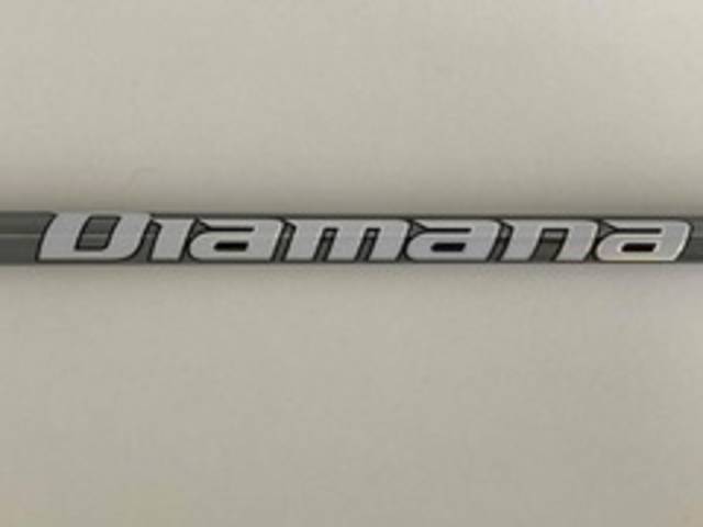 中古ゴルフ (Ｓ) Diamana WS70