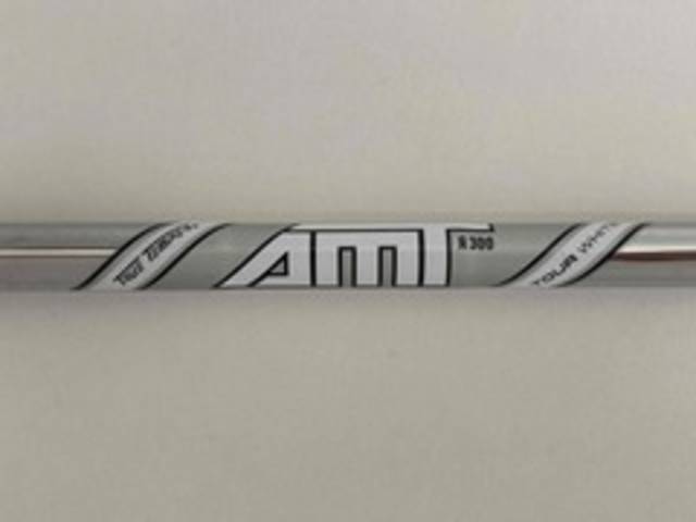 中古ゴルフ (R300) AMT TOUR WHITE