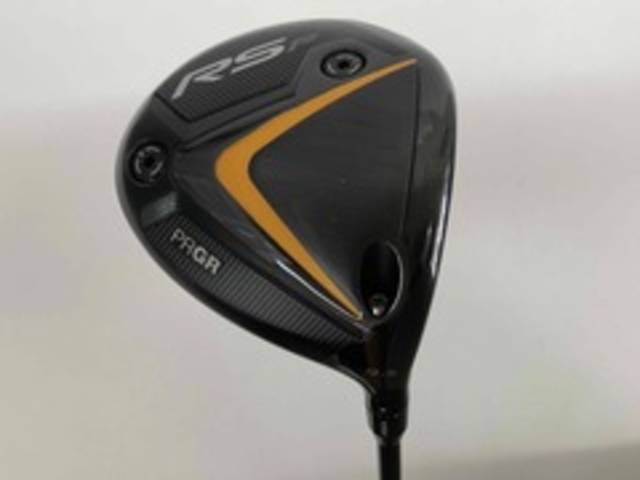 中古ゴルフ RS JUST F  9.5°