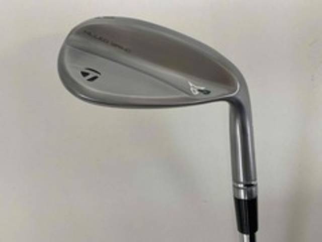 中古ゴルフ MILLED GRIND 4 (クローム) 60°-LB08°