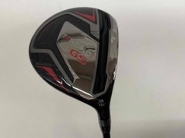 中古ゴルフ TOUR WORLD GS #3(15°)