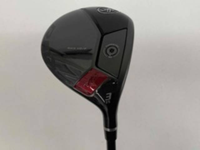 中古ゴルフ RMX VD/F #3(15°)
