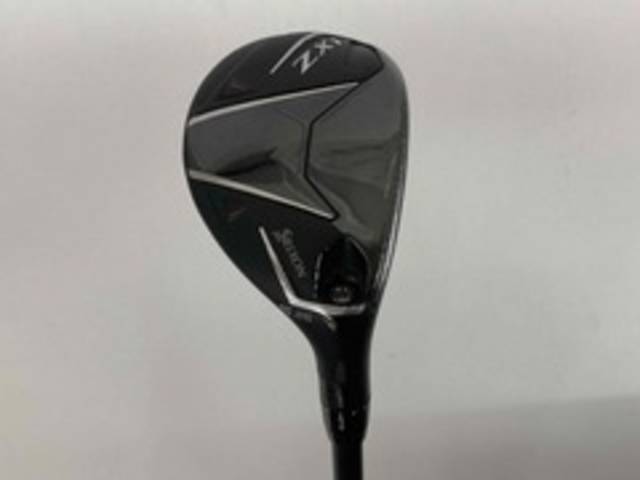 中古ゴルフ DUNLOP ドライバーの写真