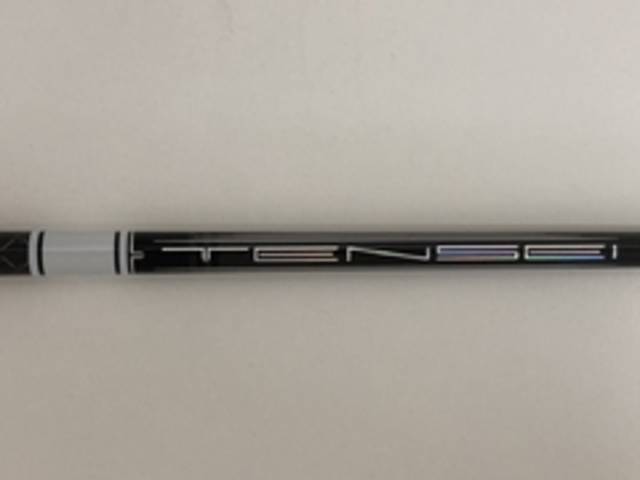 中古ゴルフ (Ｘ) TENSEI PRO WHITE 1K 60