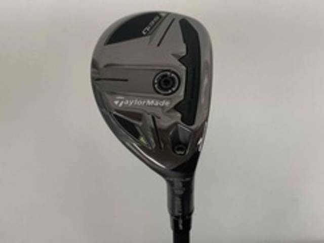 中古ゴルフ Qi35 #3(19°)