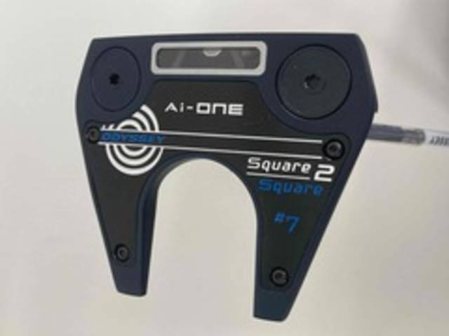 中古ゴルフ Ai-ONE Square 2 Square #7