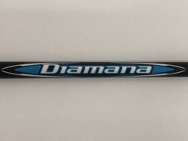 中古ゴルフ (Ｓ) Diamana BB63