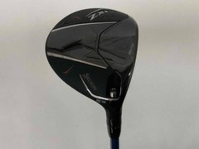 中古ゴルフ DUNLOP ドライバーの写真