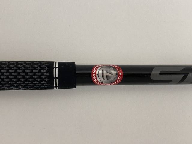 Fujikura フジクラ 中古シャフト (S) SPEEDER NX BLACK 60の