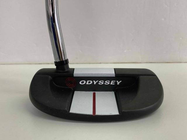 ODYSSEY オデッセイ 中古パター O WORKS #5の商品詳細｜中古