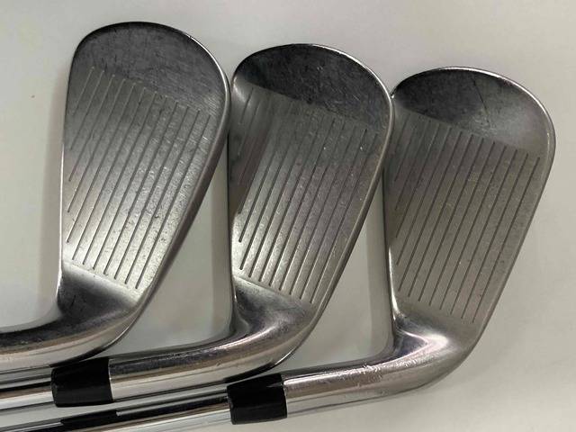 Titleist タイトリスト 中古アイアンセット AP 1 718 6本