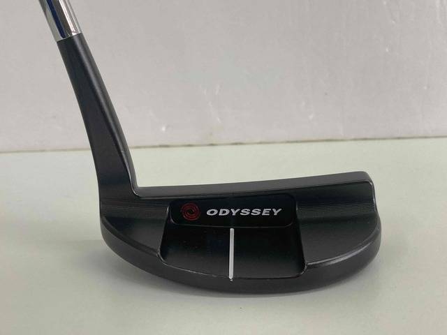 ODYSSEY PROTYPE iX パター 9HT　ウエイトキット ODYSSEY 「PROTYPE iX」 Putter (ANSERFREAK)