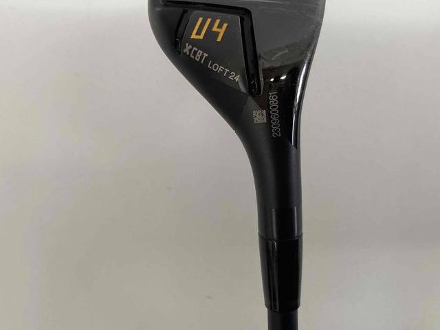 GLOBERIDE グローブライド 中古ユーティリティ ONOFF UTILITY