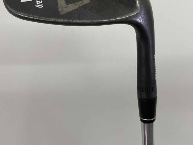 Callaway キャロウェイ 中古ウェッジ MACK DADDY FORGED