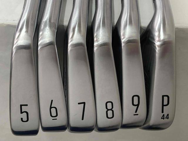 Titleist タイトリスト 中古アイアンセット T150 (2023) 6本