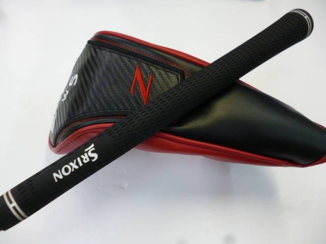 中古 SRIXON Z F85 #5(18゚)フェアウェイウッド ゴルフ用品