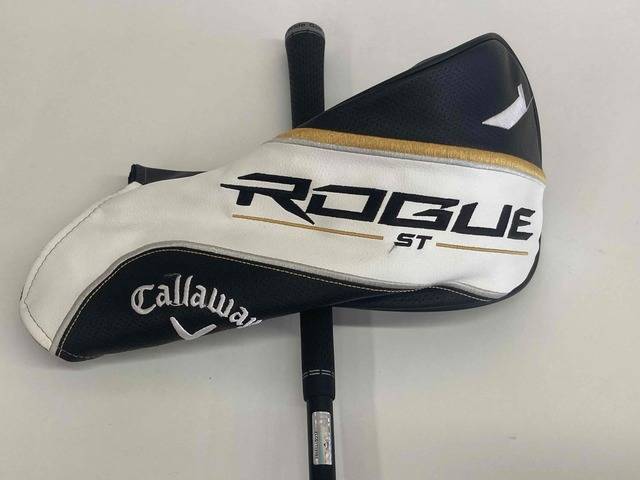 Callaway キャロウェイ 中古ドライバー ROGUE ST MAX D 10.5°の