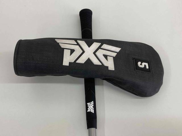 PXG ピーエックスジー 中古フェアウェイウッド PXG 0211 (2021